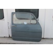 PORTA DX 600 E