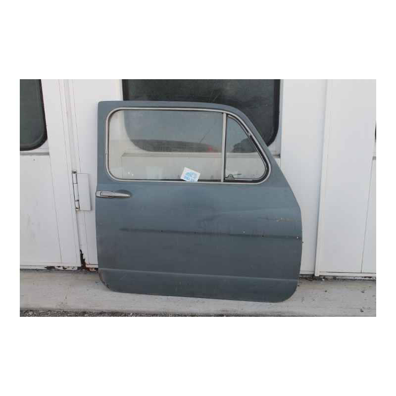 PORTA DX 600 E