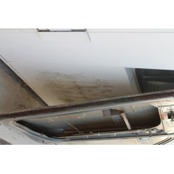 PORTA DX 600 E USATA