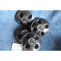 A 112 JUNIOR HUBCAP WHEELS  4 PCS