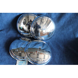 INNOCENTI SPIDER COPPA RUOTA SET 4 PZ DIAM 21,8