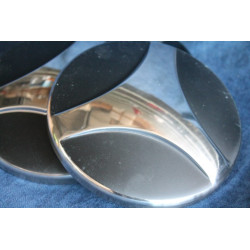 MINI 1001 EXPORT HUBCAP WHEELS SET 4 PCS