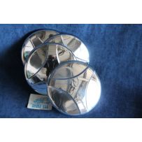 MINI 1001 HUBCAP WHEELS SET 4 PCS