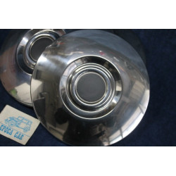 A111 SECOND SERIE  HUBCAP WHEELS SET 4 PCS