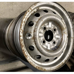 WHEEL USED SIZE 14