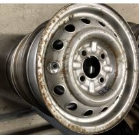 WHEEL USED SIZE 14