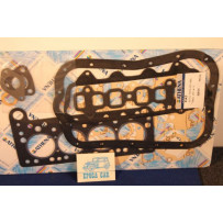 SERIE GUARNIZIONE MOTORE CON TESTA TOPO B-C