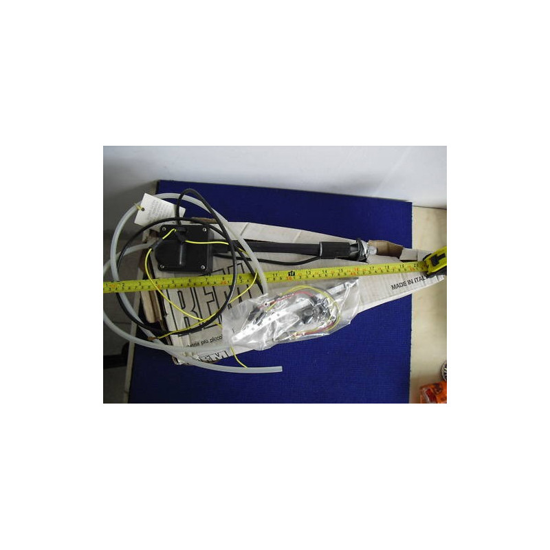 ANTENNA ELECTRIC
