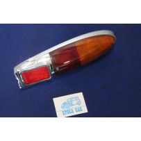 TAIL LIGHT USED
