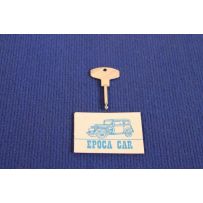 KEY IGNITION