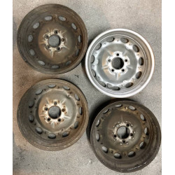 WHEEL USED 