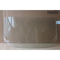  REAR GLASS  ALFA GIULIA GT S.GOBAIN NEW WITH DEFECT