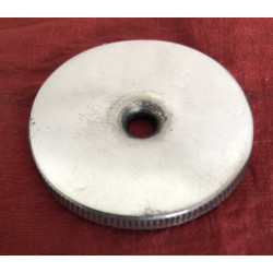 CAP FOR WINDSHIELD BAG 