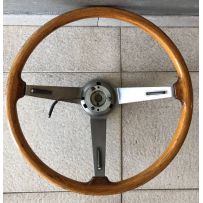 STEERING WHEEL USED 2000