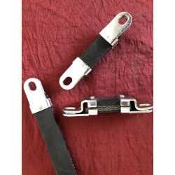 EXHAUST HANGER (SPEC. TOTAL LENGHT) EACH