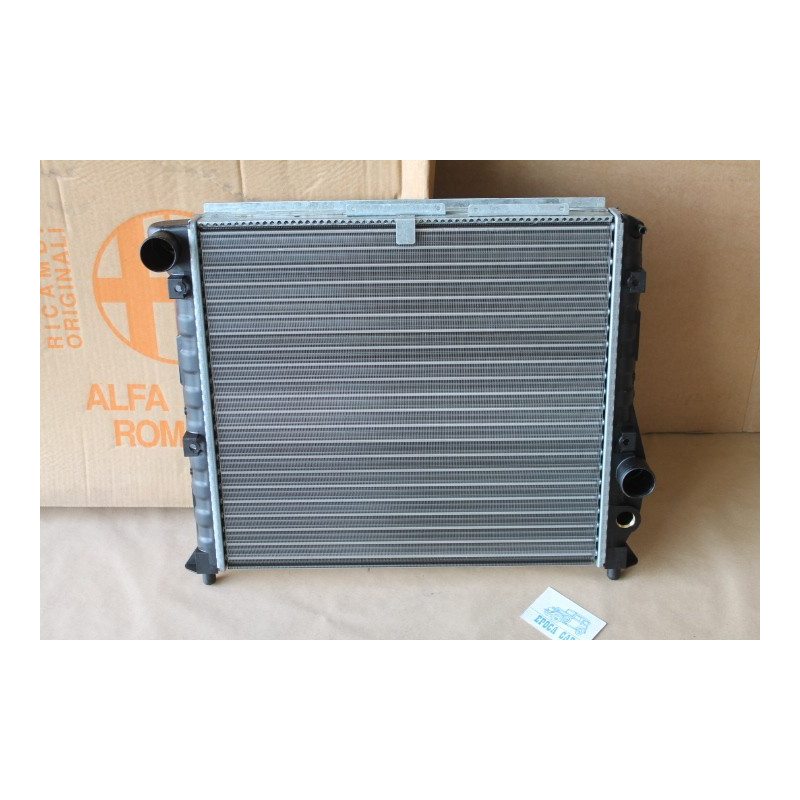 RADIATOR 60526047   ALFA 75