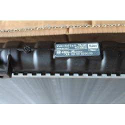 RADIATOR 60526047   ALFA 75