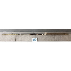 KIT TRIMS DASHBOARD INOX ( 4 PC.) 