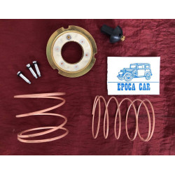 KIT INSIDE UNDER BOTTOM STEERING WHEEL