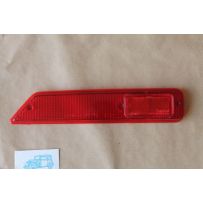 ALFETTA GT1600 GTV2000   RED LENS FOR REAR LEFT TAIL LIGHT   ALTISSIMO