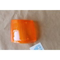 FRONT LIGHT LENS RH CARELLO