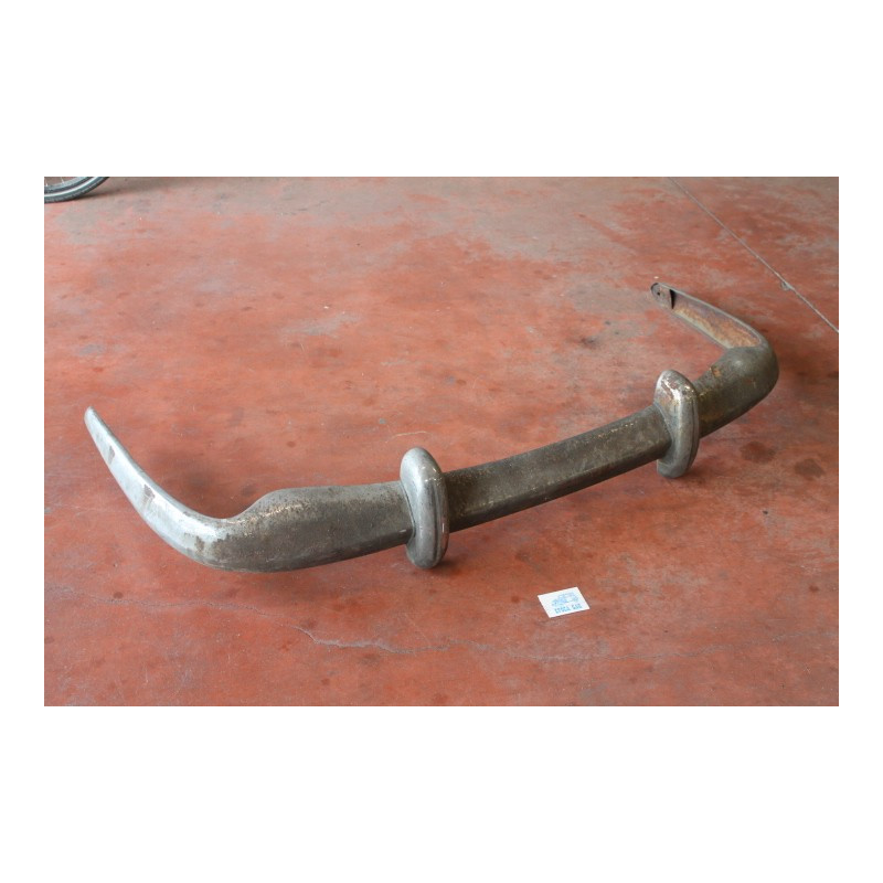 ALFA 1900 BERLINA SUPER 2s REAR BUMPER TO RESTORE