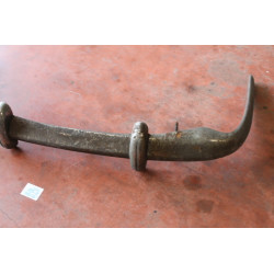 ALFA 1900 BERLINA SUPER 2s REAR BUMPER TO RESTORE