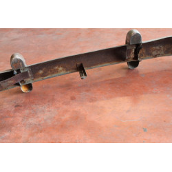 ALFA 1900 BERLINA SUPER 2s REAR BUMPER TO RESTORE