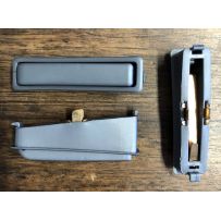 SWITCH CLACSON STEERING WHEEL EACH