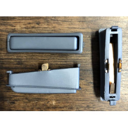 SWITCH STEERING WHEEL EACH