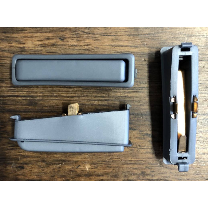 SWITCH STEERING WHEEL EACH