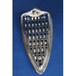ALFA ROMEO MASCHERINA CENTRALE COMPLETA 