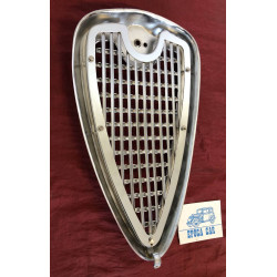 SECOND AND THIRD SERIES MASK