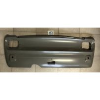 GT 1300-1600-1750 1 serie REAR PANEL 