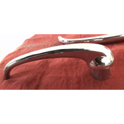 MANIGLIA APRIPORTA INTERNA CROMATA CAD. 