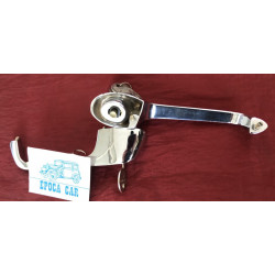 HANDLE OUTSIDE LEFT WITH KEY 2 SERIE (LONG SERIE)