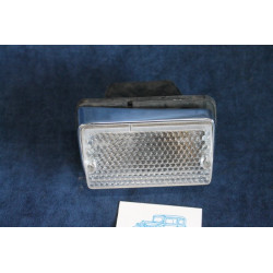 A 112 1s FINO 78' FRONT LIGHT LH IN METALLO