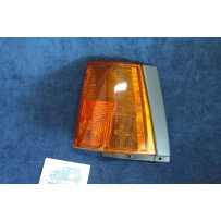 FIAT 127 3 s FRONT LIGHT LH  LEART GREY FRAME 