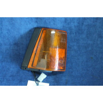 FIAT 127 3s FRONT LIGHT RH LEART BLACK FRAME