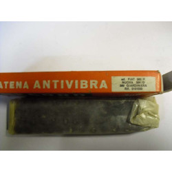 TIMING CHAIN INCREASE