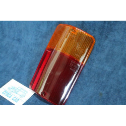 FIAT 126 BIS TAIL LIGHT LENS RH VERALUX