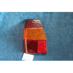 TAIL LIGHT LENS LH  SIEM