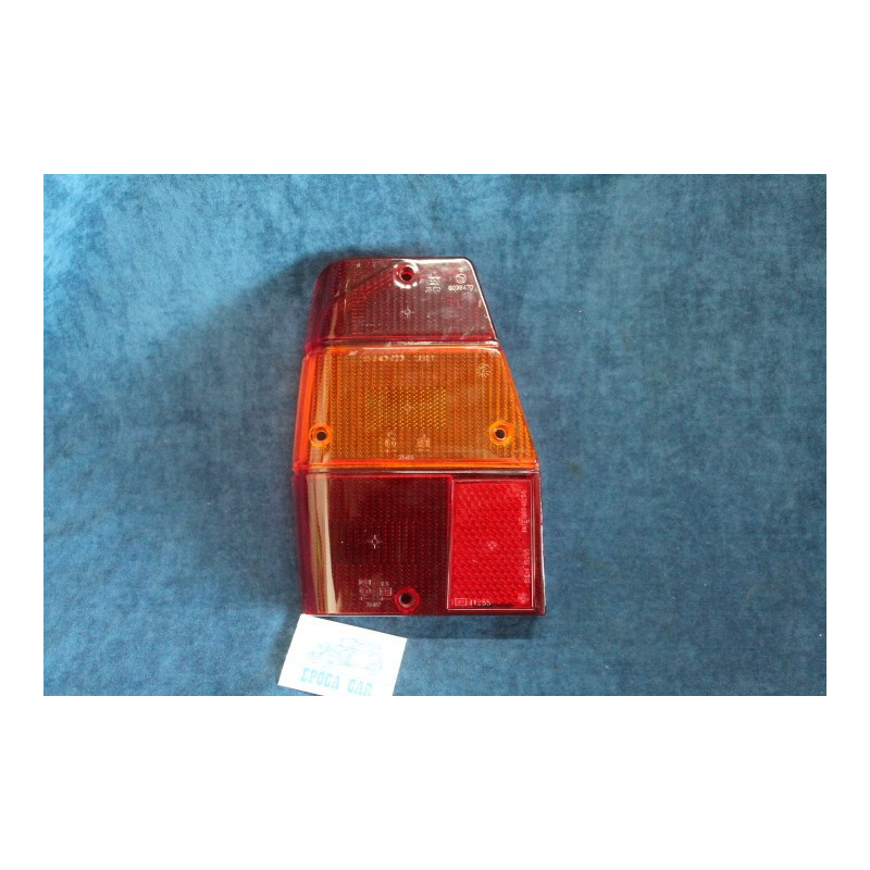 PLASTICA FANALE POSTERIORE SX SIEM