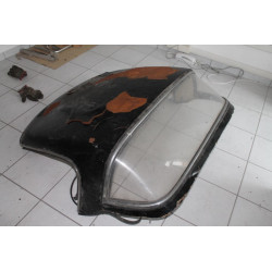 HARD TOP USATO