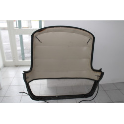 HARD TOP USATO