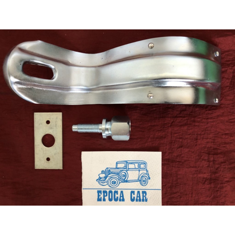 KIT FIXED SPARE WHEEL 