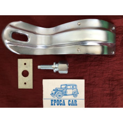 KIT FIXED SPARE WHEEL 