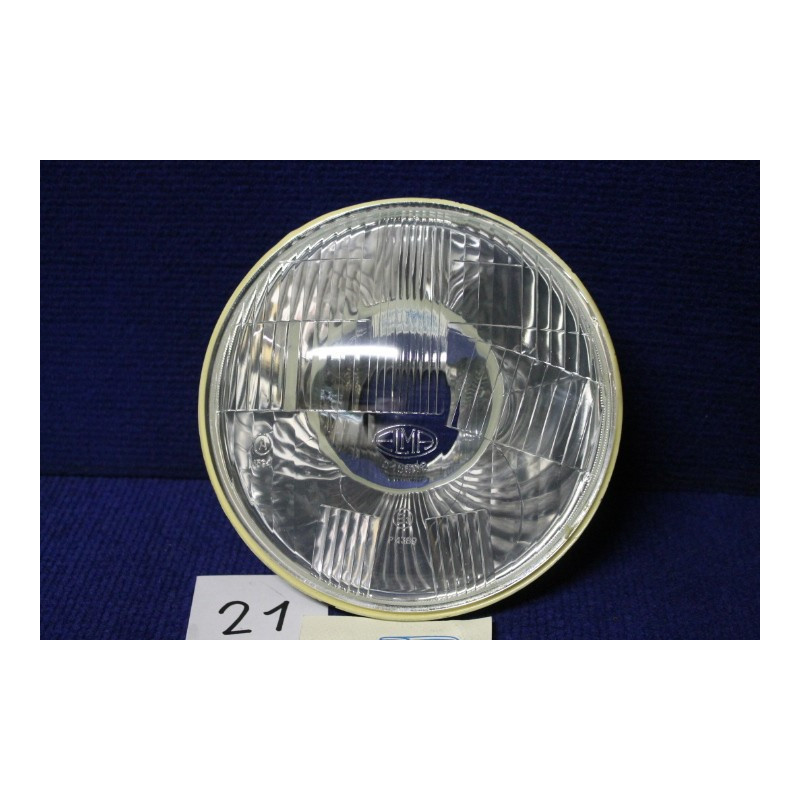  ELMA  OPTICAL UNIT HEADLAMP NOS 1/6