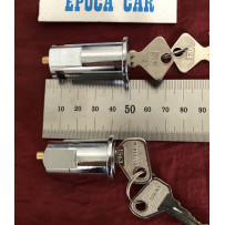 LOCK WITH KEY EXTERNAL DOOR