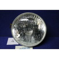 ALFA ROMEO GIULIA SUPER G.OTTICO FARO SINISTRO CARELLO 07239 VEDI DESCRIZ N.O.S.